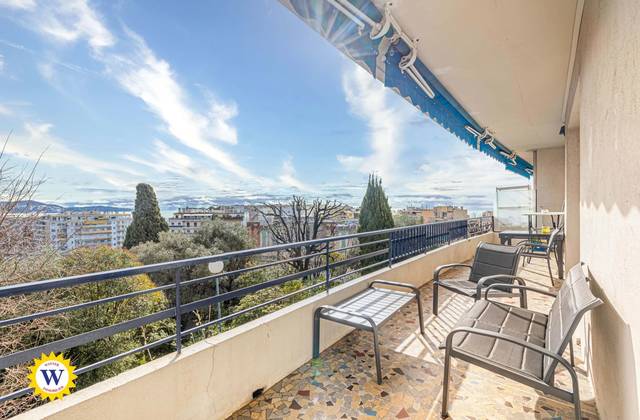 Winter Immobilier - квартира - Nice - Californie / Ferber / Carras - Nice - 9f3184ba0fdd45c0640252dcfe00e1b4_72d83ec5dc_1920