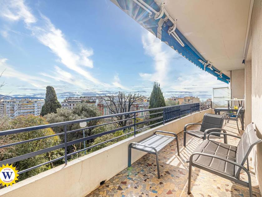 Winter Immobilier - квартира - Nice - Californie / Ferber / Carras - Nice - 9f3184ba0fdd45c0640252dcfe00e1b4_72d83ec5dc_1920