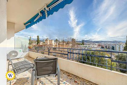 Winter Immobilier - квартира - Nice - Californie / Ferber / Carras - Nice - 599787236f2f6d87c64f5fa7cc3b66ee_c836fb4739_1920
