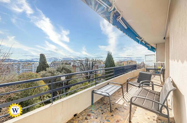 Winter Immobilier - квартира - Nice - Californie / Ferber / Carras - Nice - 9f3184ba0fdd45c0640252dcfe00e1b4_72d83ec5dc_1920
