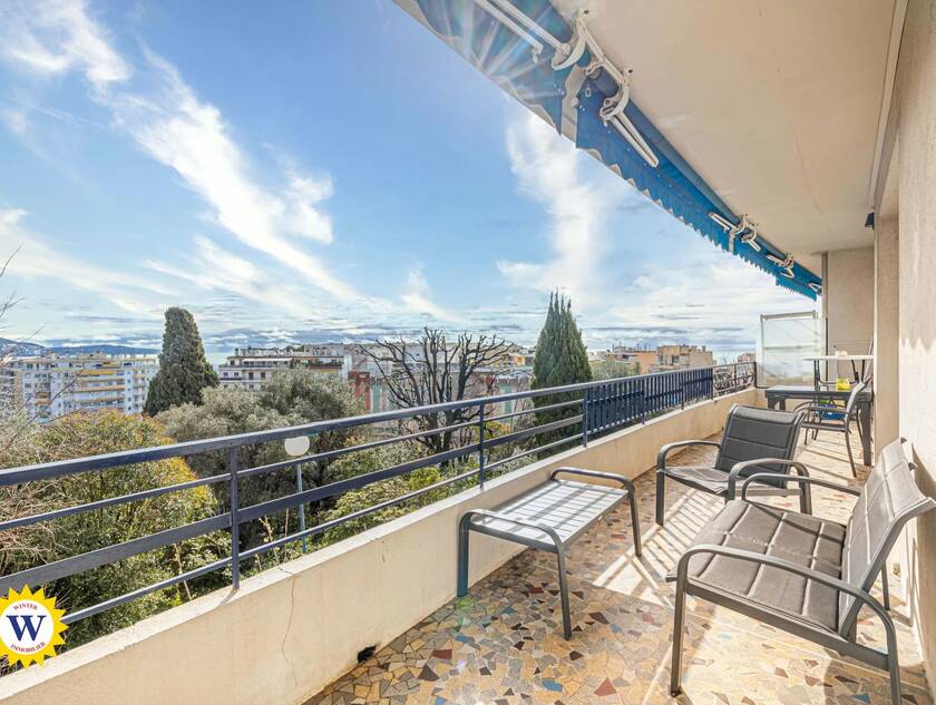 Winter Immobilier - квартира - Nice - Californie / Ferber / Carras - Nice - 9f3184ba0fdd45c0640252dcfe00e1b4_72d83ec5dc_1920