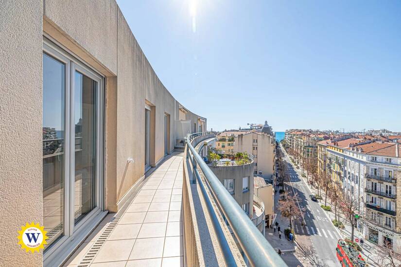 Winter Immobilier - Appartement - Nice - Carré d'or - Nice - ae51be15-a104-4612-8a63-0de9a0e82dda