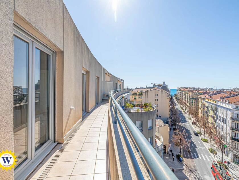 Winter Immobilier - Appartement - Nice - Carré d'or - Nice - ae51be15-a104-4612-8a63-0de9a0e82dda