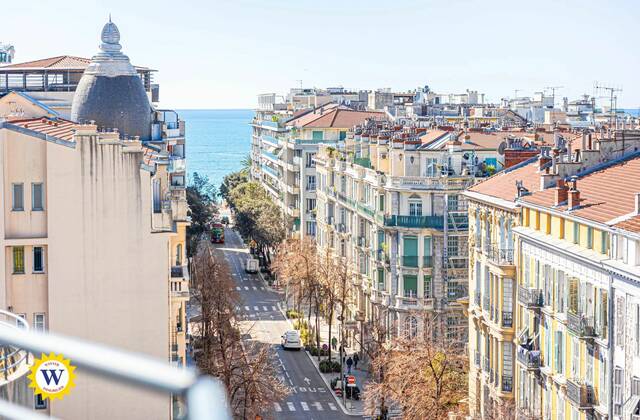 Winter Immobilier - Appartement - Nice - Carré d'or - Nice - a7e1b480-1655-4478-9296-c57b37f35864