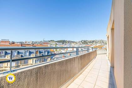 Winter Immobilier - Appartement - Nice - Carré d'or - Nice - 0acebbf7-6e39-4f04-b0db-e06a45cb684a
