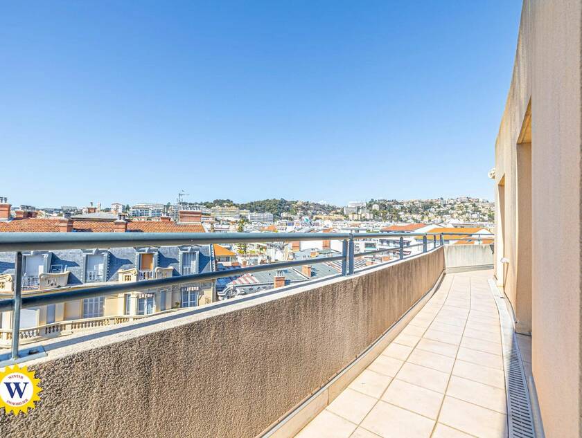 Winter Immobilier - Appartement - Nice - Carré d'or - Nice - 0acebbf7-6e39-4f04-b0db-e06a45cb684a
