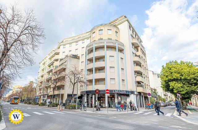 Winter Immobilier - Appartement - Nice - Carré d'or - Nice - eb7d9b31-ddec-4d1a-9438-106cb6113175