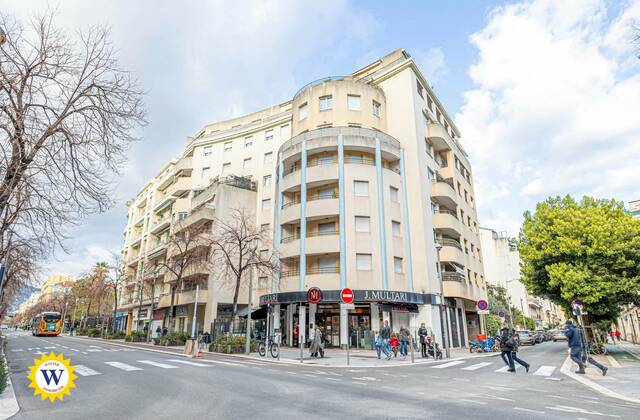 Winter Immobilier - Apartment - Nice - Carré d'or - Nice - 360f862781314cbb0126d71fe3a9e4de_2f7a150b01_1920