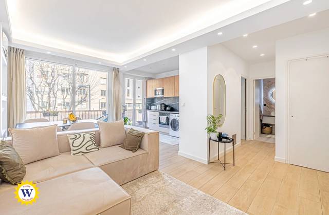 Winter Immobilier - Appartamento  - Nice - Madeleine / Bornala - Nice - acb7afd1d089423b86d7574513c24fc6_5356130662_1920