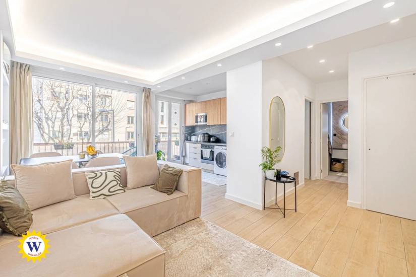 Winter Immobilier - Apartment - Nice - Madeleine / Bornala - Nice - acb7afd1d089423b86d7574513c24fc6_5356130662_1920