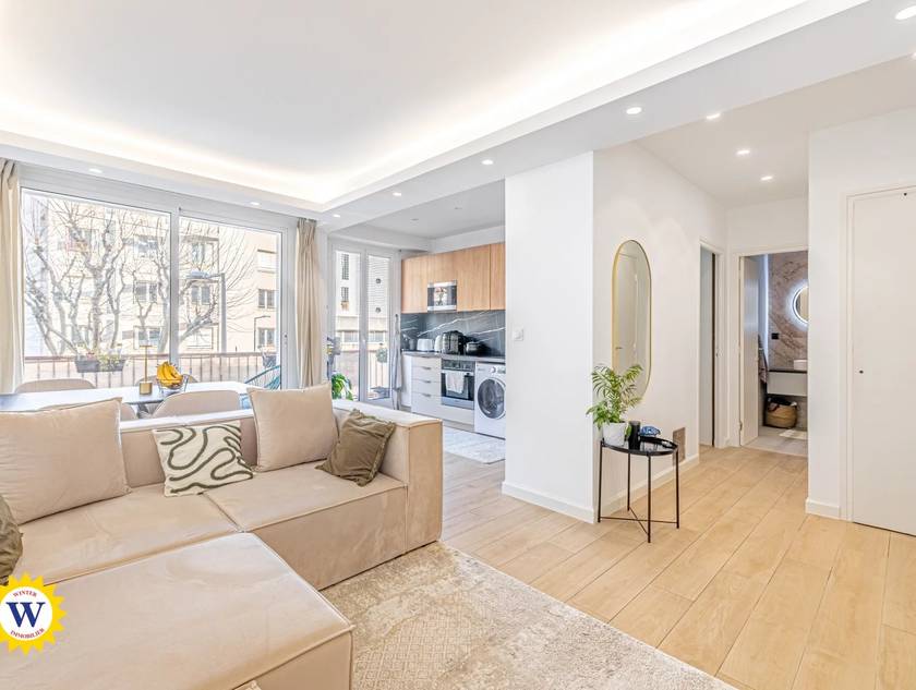 Winter Immobilier - Appartamento  - Nice - Madeleine / Bornala - Nice - acb7afd1d089423b86d7574513c24fc6_5356130662_1920