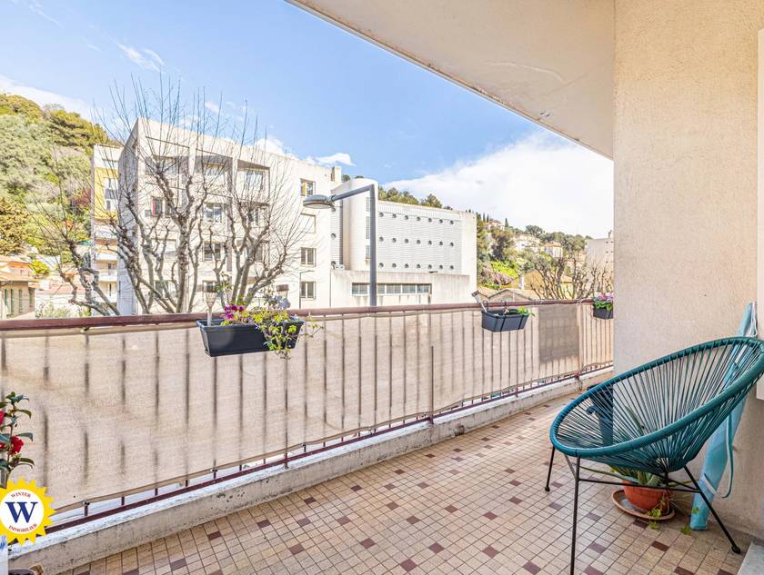 Winter Immobilier - Appartamento  - Nice - Madeleine / Bornala - Nice - 9e52478b0247ddadd450f5e9d63d3853_22625d0a95_1920
