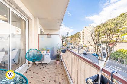 Winter Immobilier - Appartamento  - Nice - Madeleine / Bornala - Nice - 21af46aa897c943921313452c66c9d3e_dad6d7de50_1920
