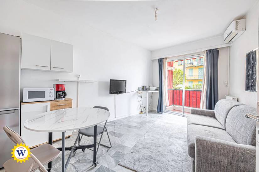 Winter Immobilier - Apartment - Nice - Californie / Ferber / Carras - Nice - 7451aabae796594ff6ead57ff3caefe5_579c19e08d_1920
