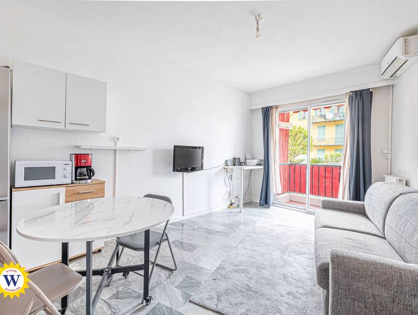Winter Immobilier - Appartement - Nice - Californie / Ferber / Carras - Nice - 7451aabae796594ff6ead57ff3caefe5_579c19e08d_1920