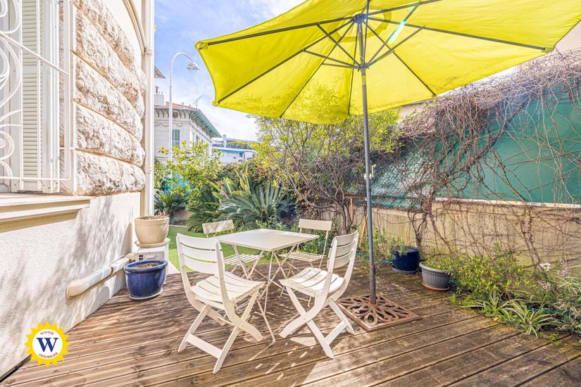 Winter Immobilier - Appartamento  - Nice - Baumettes - Nice - 3e6af46930df4f3e5a5c4bd3eb4397b9_671e42b663_1920