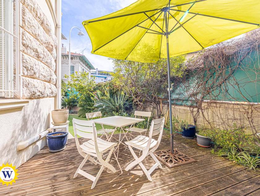 Winter Immobilier - Appartamento  - Nice - Baumettes - Nice - 3e6af46930df4f3e5a5c4bd3eb4397b9_671e42b663_1920