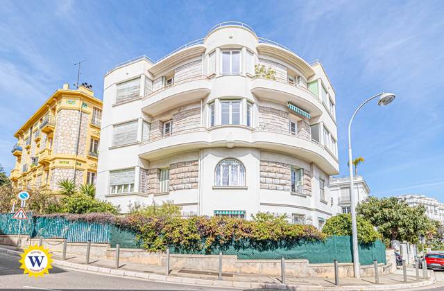 Winter Immobilier - Appartamento  - Nice - Baumettes - Nice - 5c3f06fe3e5f5fe1d739b37dca3c4dd4_2ffdf4d85d_1920