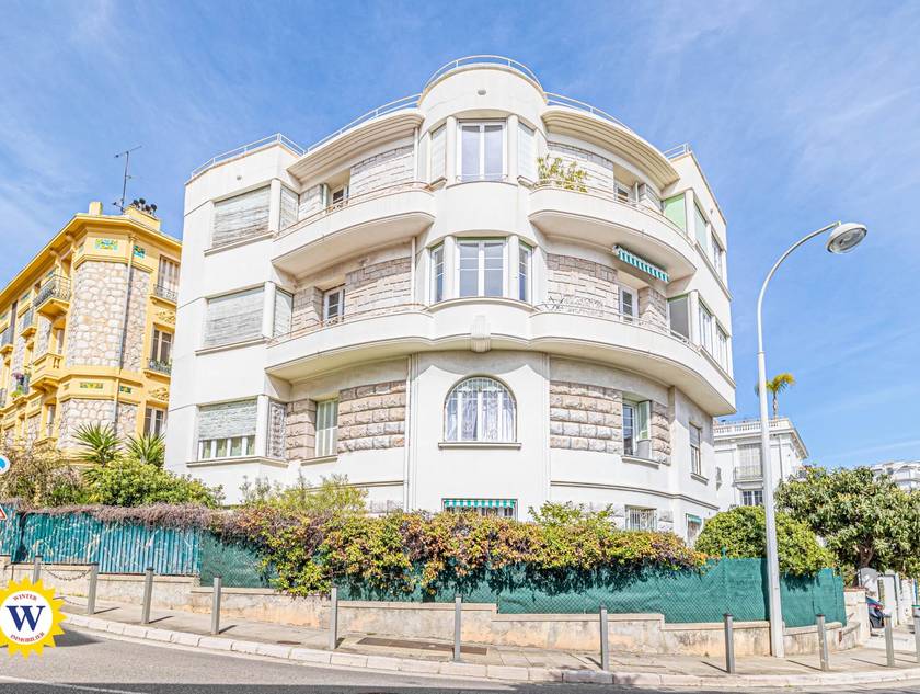 Winter Immobilier - Appartamento  - Nice - Baumettes - Nice - 5c3f06fe3e5f5fe1d739b37dca3c4dd4_2ffdf4d85d_1920