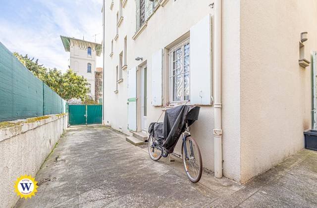 Winter Immobilier - Appartamento  - Nice - Baumettes - Nice - 02a69f27546d924d0cf10a6ebf5694d1_41255a0092_1920