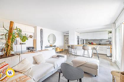 Winter Immobilier - квартира - Nice - Magnan - Nice - 26f743e4ec7a4ae221e162aa0ed67517_20a1154399_1920