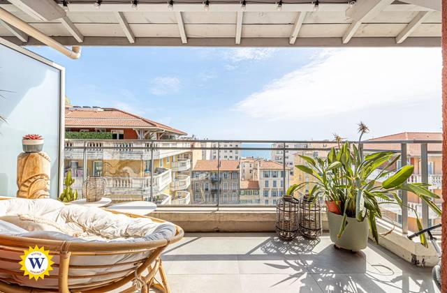 Winter Immobilier - квартира - Nice - Magnan - Nice - 81d3336037cba01faa92ca96de036c67_ba554985e9_1920