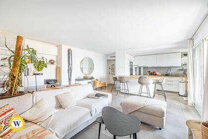Winter Immobilier - квартира - Nice - Magnan - Nice - 26f743e4ec7a4ae221e162aa0ed67517_20a1154399_1920