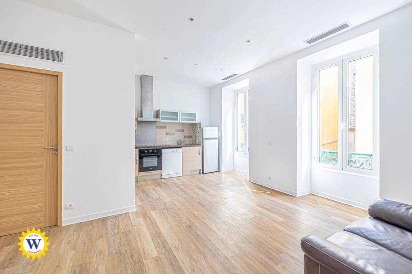 Winter Immobilier - Appartamento  - Nice - Fleurs Gambetta - Nice - 0e0e7b61a37ef630938cf5b2e7346b24_56bdcef7ec_1920