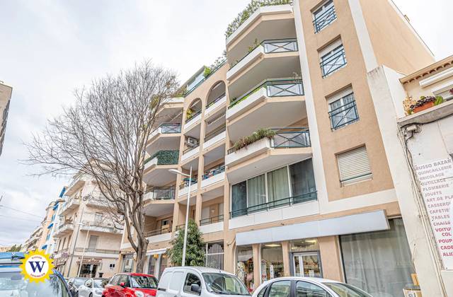 Winter Immobilier - Appartamento  - Antibes - 40509e2f1683b4c9d9540c72eebf78b9_7f5e9850af_1920