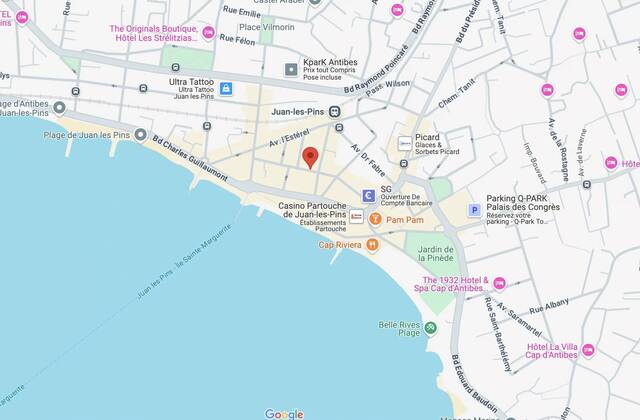 Winter Immobilier - квартира - Antibes - 9d1a176517e17cb06ae859848cd31511_32c9329376_1920