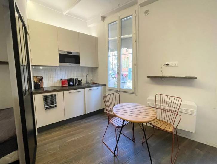 Winter Immobilier - Apartment - Vieux Nice - Nice - 69b92d615af3a0904cb3a18d8daf634e_99530653c2_1116