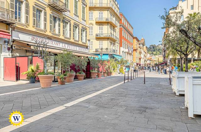 Winter Immobilier - Appartamento - Vieux Nice - Nice - 4b5881cbf23752c22f32c06b42469948_a3c81d1f8b_1920-original