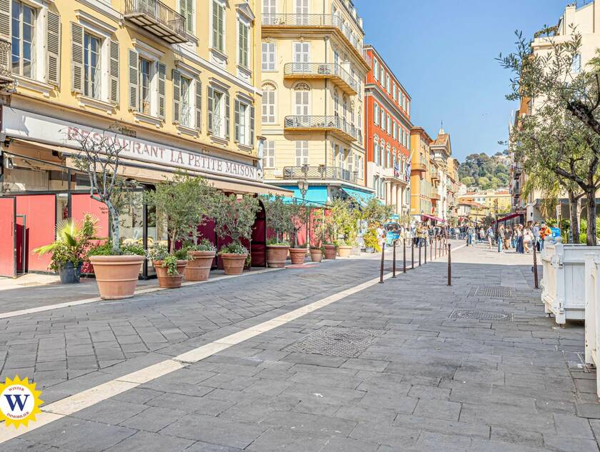 Winter Immobilier - Appartamento - Vieux Nice - Nice - 4b5881cbf23752c22f32c06b42469948_a3c81d1f8b_1920-original