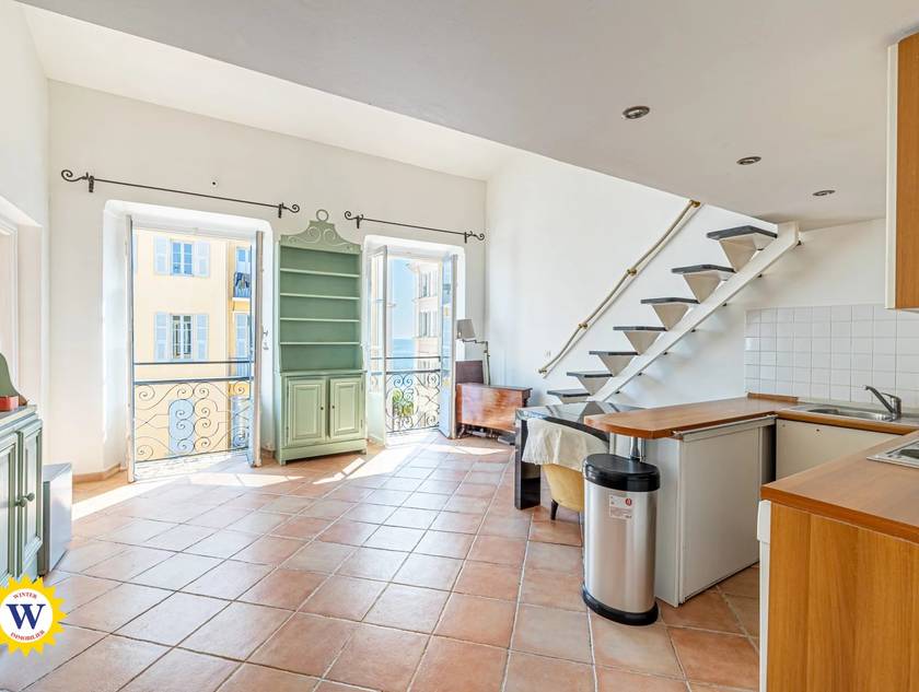 Winter Immobilier - Appartamento  - Vieux Nice - Nice - bc8d9baf50c5a169e977f060905c83e9_0c18854542_1920