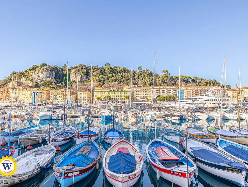 Winter Immobilier - Appartamento  - Nice - Port - Nice - 13a2676d5e6f2a7e12219e3035c25a26_882070a1b2_1920