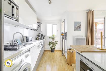 Winter Immobilier - Appartamento  - Nice - Estienne d’Orves / Parc Imperial / Pessicart - Nice - c584613356604941217e8ef8cc49f1ba_73795663a2_1920