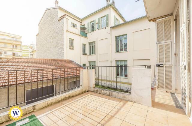 Winter Immobilier - квартира - Nice - Fleurs Gambetta - Nice - 162b2df785e52c05c4eac3abff36b033_b350f04e50_4096