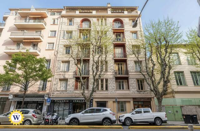 Winter Immobilier - квартира - Nice - Fleurs Gambetta - Nice - a45dc7341f67a4ed2124f06c588a7715_9cbe72e13e_4096