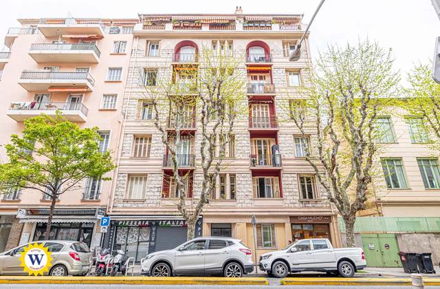 Winter Immobilier - Appartement - Nice - Fleurs Gambetta - Nice - c85eca573aa2def892f115e86b793b59_0e37a428e2_1920