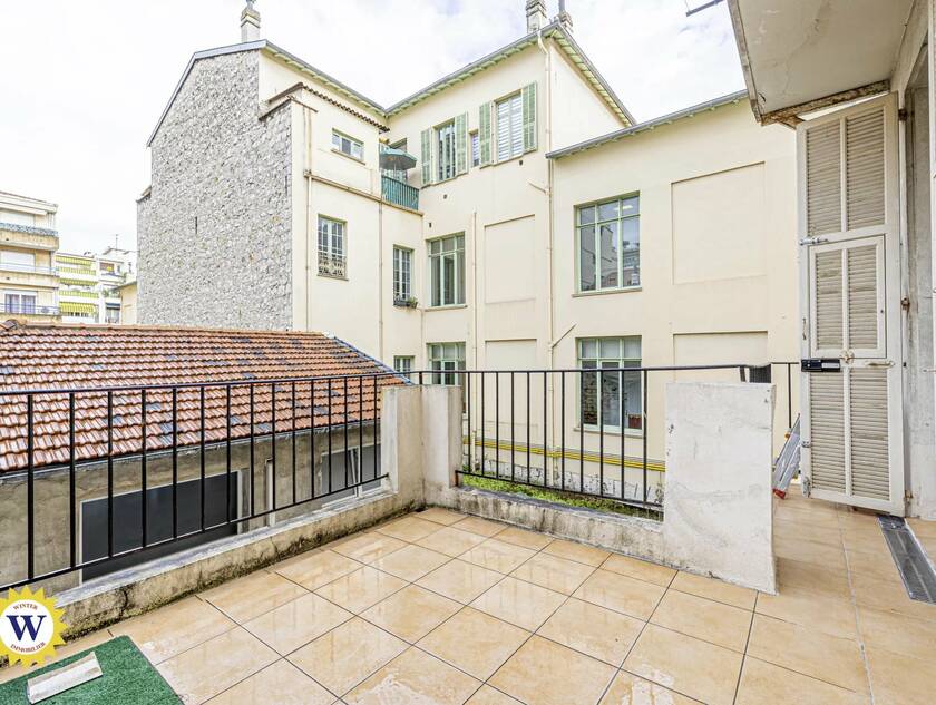 Winter Immobilier - Appartamento  - Nice - Fleurs Gambetta - Nice - 79358f85a23ddadcae8b6f392fbba4fe_c70d4e5d44_1920