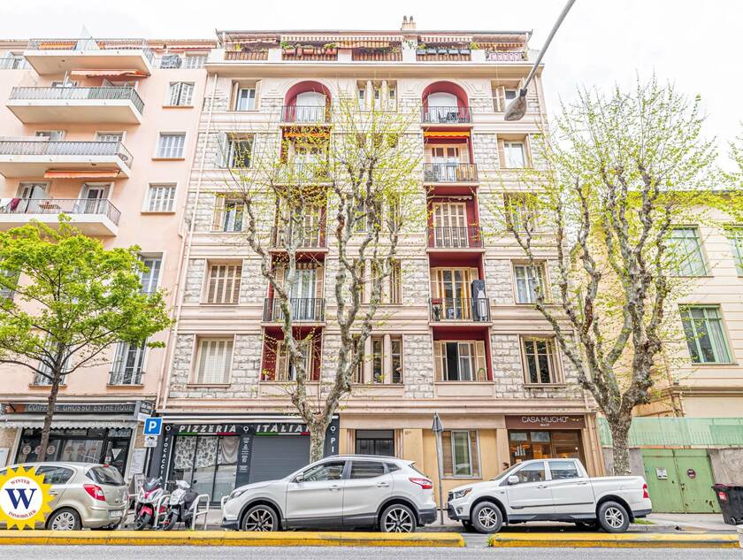 Winter Immobilier - квартира - Nice - Fleurs Gambetta - Nice - 07353a20bc31776fa5e3e7d4c802fef4_ef32eef1fe_1920