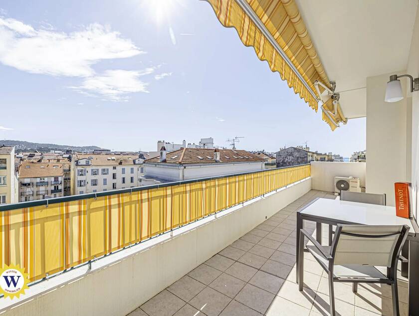 Winter Immobilier - Appartamento  - Nice - Fleurs Gambetta - Nice - 569e7e676ceabb466c8207c02d4edd3f_4dce8431ff_1920