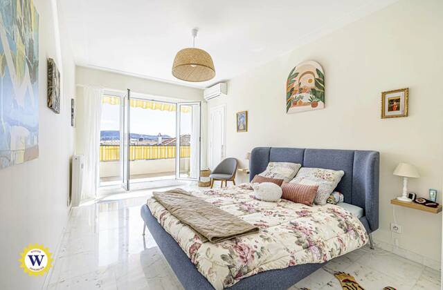Winter Immobilier - Appartamento  - Nice - Fleurs Gambetta - Nice - 914b890bf7ec22c06c142c7611f396d9_8d3134d978_1920