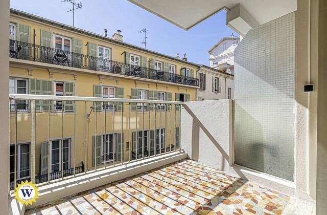 Winter Immobilier - квартира - Nice - Fleurs Gambetta - Nice - 996514113a7eb0ac9ec5448a36e7b545_33d21737ab_1920
