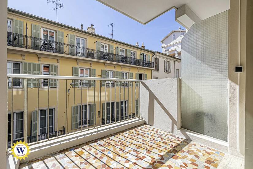 Winter Immobilier - Apartment - Nice - Fleurs Gambetta - Nice - 996514113a7eb0ac9ec5448a36e7b545_33d21737ab_1920