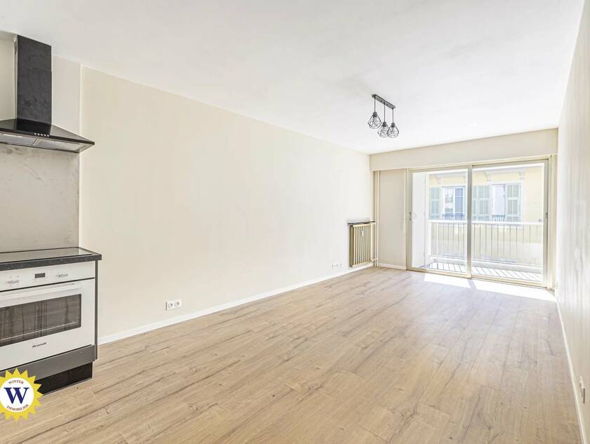 Winter Immobilier - квартира - Nice - Fleurs Gambetta - Nice - ea70856d714267634efbb116d7dd6c4a_fca164036d_1920