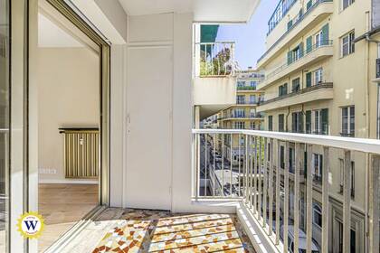 Winter Immobilier - квартира - Nice - Fleurs Gambetta - Nice - 1aeb13fe08a22798ab1ff03ddbf613c0_9c6c25f39e_1920