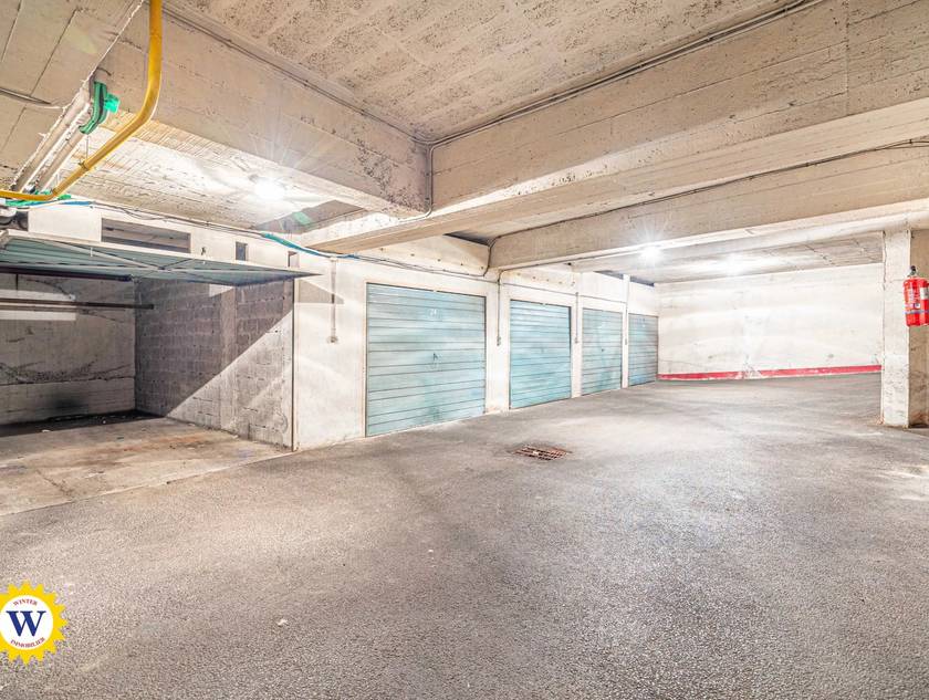 Winter Immobilier - Parcheggio / Box - Nice - Fleurs Gambetta - Nice - 5973b0887079e1bd92b72538bf1825d2_2de548ab00_1920