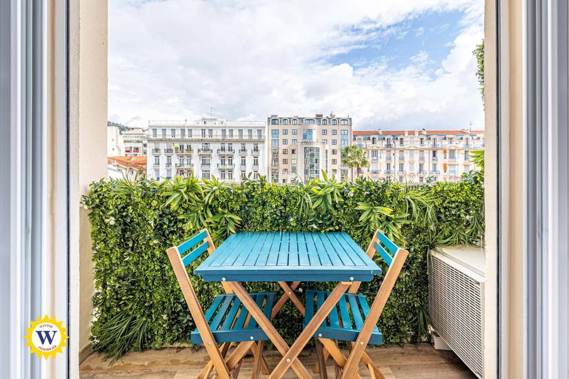 Winter Immobilier - Appartamento  - Nice - Fleurs Gambetta - Nice - 4f81bef5b41d26f0e95f12130c2aa3ff_56c6d1624e_1920