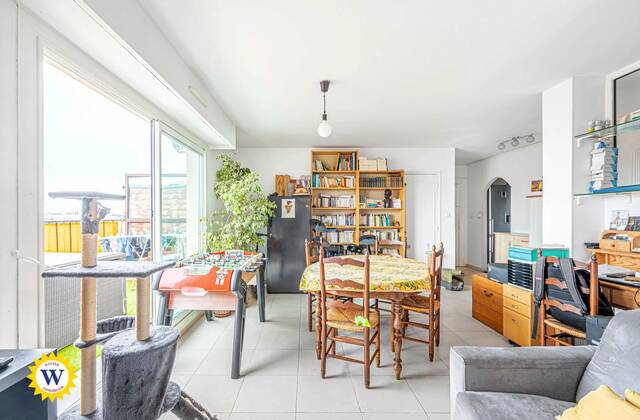 Winter Immobilier - Apartment - Nice - Californie / Ferber / Carras - Nice - ea4db27beeb6c095ff2597bd72011503_ac899de0e2_1920